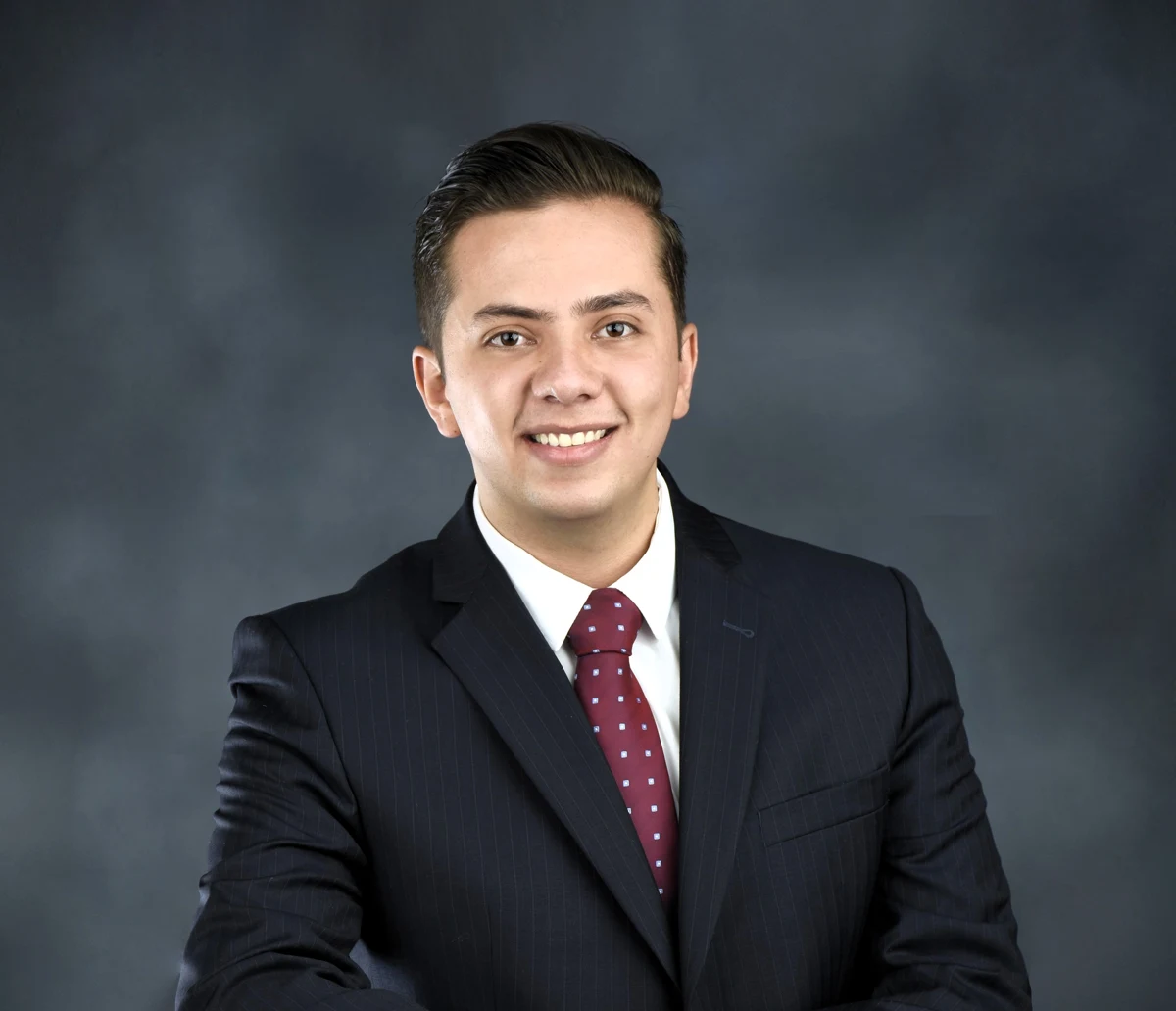 Santiago Rojas Manjarrés